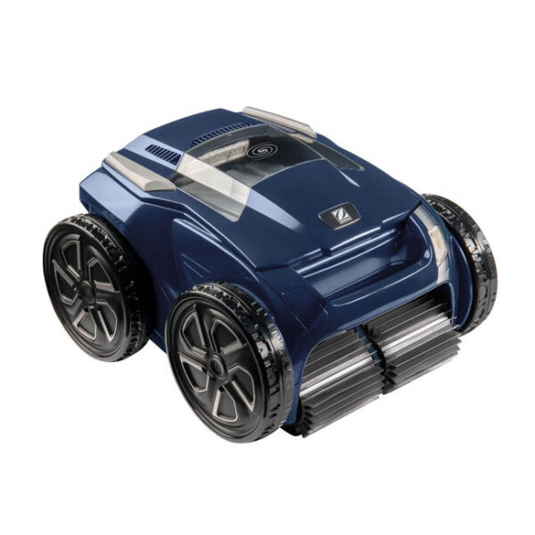 Подводный пылесос-автомат Zodiac RA 6700 IQ ALPHA PRO 4WD