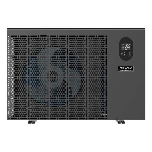 Тепловой инверторный насос Fairland InverX 26 (10.5 кВт)